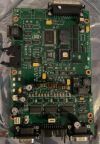 KODAK 1F5114 Slow Scan Motor Controller Board 1F5114 CR