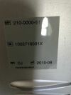 ALCON INFINITI Phacoemulsifier