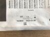 ETHICON EC45AL Long Articulating Endoscopic Linear Cutter 440mm (X)