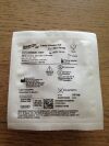 BARD SHW20-100Y Power Loc Safety Infusion Set, 20G x 1.0in (X)