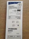 BOSTON SCIENTIFIC 70502 WALLGRAFT Over-The-Wire Tracheobronchial Endoprothesis, 10mm x 20mm 90cm (X)