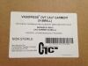 CTC VP501P Vasopress DVT Calf Garment (X-Small) (Box Of 10)