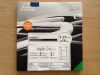 BOSTON SCIENTIFIC 392602822 SYNERGY MONORAIL Everolimus-Eluting Platinum Chromium Coronary Stent System, 2.25mm x 28mm (X)
