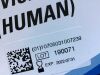 ETHICON 63713-390-55 Evicel 5mL Human Sealant Applicator Only, Exp 07/2022 K1720