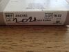 NEWCLIP TECHNICS ANC553 Single Use Phantoms Plate (X)