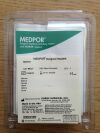 POREX 6327 Surgical Implant, Sphere (X)