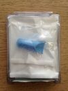 POREX 6327 Surgical Implant, Sphere (X)