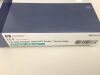 COVIDIEN EEAXL21 EEA Auto Suture Circular Stapler W DTS Series Technology, Exp 02/2019 K0220