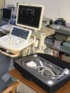 PHILIPS iE33 Ultrasound - Cardiac