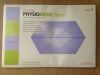 ETHICON OPHY1525 PhysioMesh Open Flexible Composite Mesh Device, 15 x 25cm (X)