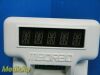 BAYER GE Medrad 1.5T Signa Pelvic Array System ATD III Attachment 46-317600P1
