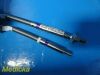 Frigitronics CRYO Probe, 10mm, Curved W/ Tray