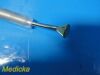 Frigitronics CRYO Probe, 10mm, Curved W/ Tray