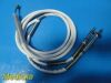 Frigitronics CRYO Probe, 10mm, Curved W/ Tray