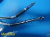 Frigitronics CRYO Probe, 10mm, Curved W/ Tray