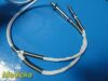 Frigitronics CRYO Probe, 10mm, Curved W/ Tray