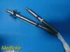 Frigitronics CRYO Probe, 10mm, Curved W/ Tray