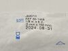 CODMAN Pack of 10 Surgical Strips  80-1449  Exp.2024-08  (H17) 80-1449 Surgical Strips