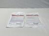 ECOLAB ORS Warmer Drape  ORS-100 Exp. 02-2023 (J20) ORS-100 ORS Warmer Drape