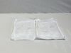 ECOLAB ORS Warmer Drape  ORS-100 Exp. 02-2023 (J20) ORS-100 ORS Warmer Drape