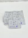 ETHICON Lot of 9 Coated Vicryl J701D  Exp. 09-2020 (J2) J701D Coated Vicryl