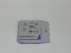 ETHICON Lot of 9 Coated Vicryl J701D  Exp. 09-2020 (J2) J701D Coated Vicryl