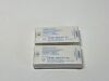 TRUGLYDE Lot of 12 Truglyde Absorbable Surgical Suture  IT52014  Exp. 11-2020 (J2) IT52014 Absorbable Surgical Suture