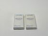 TRUGLYDE Lot of 12 Truglyde Absorbable Surgical Suture  IT52014  Exp. 11-2020 (J2) IT52014 Absorbable Surgical Suture