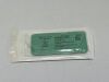 ETHICON Lot of 36 Nurolon Nylon Suture  NI04  Exp. 10-2020 (J2) NI04 Nurolon Nylon Suture