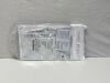 MEDCOMP Split Cath III Catheter Set   ASPC24P-XL Exp. 10-2021 (J2) ASPC24P-XL Split Cath III Catheter Set
