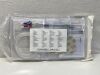 MEDCOMP Split Cath III Catheter Set   ASPC24P-XL Exp. 10-2021 (J2) ASPC24P-XL Split Cath III Catheter Set