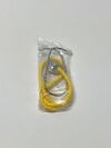 MEDLINE Lot of 4 Single Head Stethoscope MDS 926108 (J2) MDS 926108 Single Head Stethoscope