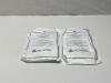 MICROTEX Lot of 2 Video Camera/Laser Drape w/Blue Elastic Tip  9904 Exp. 08-2020 (J2 ) 9904 Video Camera/Laser Drape w/Blue Elastic Tip