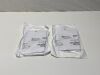 MICROTEX Lot of 2 Video Camera/Laser Drape w/Blue Elastic Tip  9904 Exp. 08-2020 (J2 ) 9904 Video Camera/Laser Drape w/Blue Elastic Tip