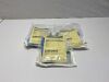 CENTURION Lot of 3 Bi-Weekly Lvad Management System DM1015 Exp. 06-2020 (J1) DM1015 Bi-Weekly Lvad Management System