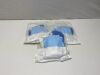 CENTURION Lot of 3 Bi-Weekly Lvad Management System DM1015 Exp. 06-2020 (J1) DM1015 Bi-Weekly Lvad Management System