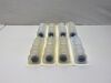 MCKESSON Lot of 14 150mL Coeur Angiographic Syringe  C853-0155 Exp. 09-2020 (J1) C853-0155 150mL Angiographic Syringe