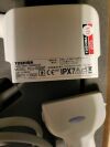 TOSHIBA PLU-1005BT ultrasound probe original Ultrasound Transducer