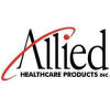 ALLIED HEALTHCARE Med*Star Ventilator