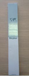 STRYKER 3525-0320S 3425-0320S LONG NAIL KIT R1.5, TI, LEFT 10 X 320MM X 125DEGREE (X)