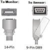 CABLES AND SENSORS ONE 210 Oximeter - Pulse