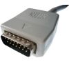 CABLES AND SENSORS K10-NK1-B0 One Piece EKG Cable