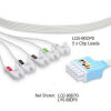 CABLES AND SENSORS LQ3-90DP0 ECG unit