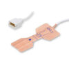 CABLES AND SENSORS Accusat Oximeter - Pulse