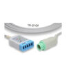 CABLES AND SENSORS TR-25120 ECG unit