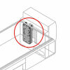 GE HEALTHCARE DASH Wall Mount
