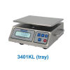 HEALTH-O-METER 3400KG Scale