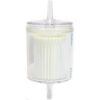MEDCO F006 High Flow Suction Filter