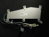 SIEMENS 8874096 Control Panel Front Left Facelift CT Scanner