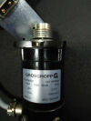 PHILIPS 4522-128-83431 MOTOR(PM558-48 IP44) Cath Lab